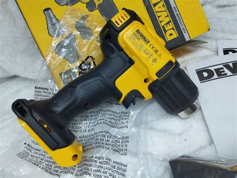 Dewalt Opalarka Akumulatorowa Dce N Legnica Olx Pl