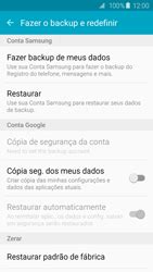 Como Restaurar As Configura Es Originais Do Seu Aparelho Samsung