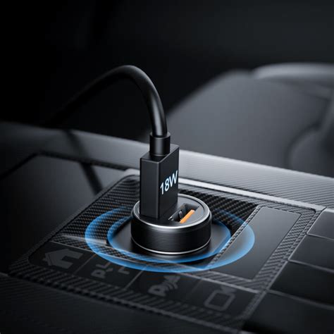 HaloLock MagSafe Wireless Car Charger With CryoBoost