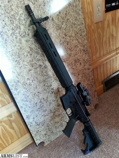 Armslist For Sale Dtipsa Dissipator Ar 15