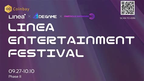 Nhìn lại nửa chặng đường của Linea Entertainment Festival giai đoạn 2