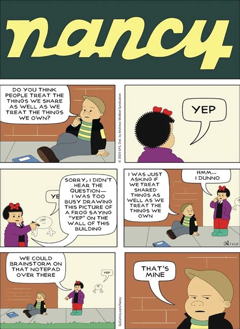 Nancy On Twitter Nancy By Olivia Jaimes For Sun 22 Jan 2023