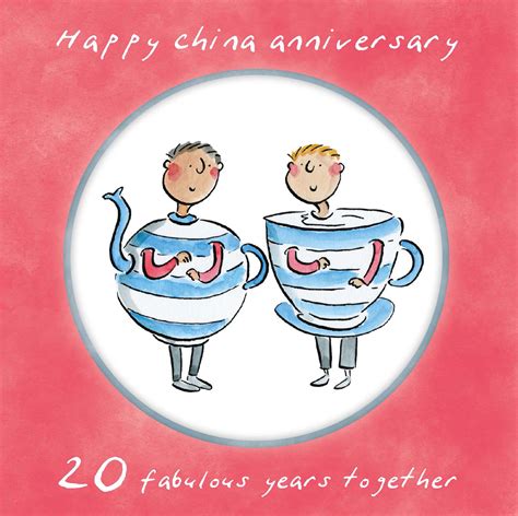 Same Sex China Anniversary Male Holy Mackerel