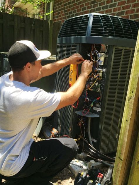 Air Conditioner Repair In Wilmington NC Why Call O Brien Service