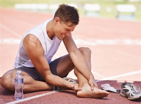 It S Not Just Athletes Who Get Achilles Tendon Pain But Exercising Is The Answer Healthtimes