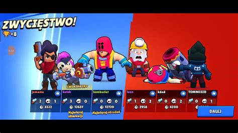 Wbi Em Puchark W W Brawl Stars Youtube