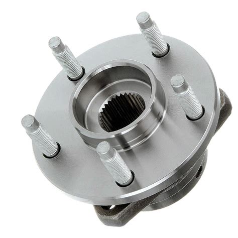 Front Wheel Hub Bearings For 2008 10 Chevy Cobalt HHR SS Only G6