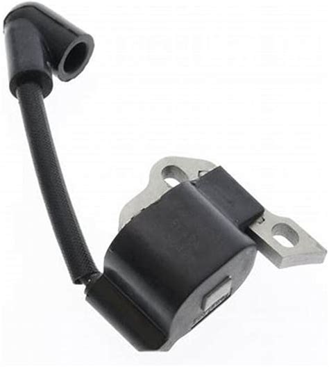 PARTSRUN Genuine Quality Ignition Coil Module Fits Homelite Ryobi