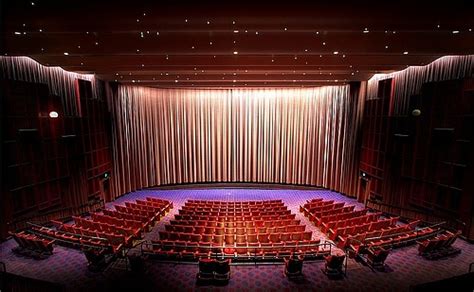 Cinerama Theater Bayley Construction