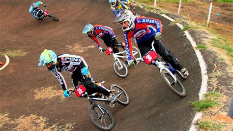 BMX Finais 3ª Etapa Campeonato Paulista de Bicicross YouTube