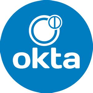 Okta Logo - LogoDix