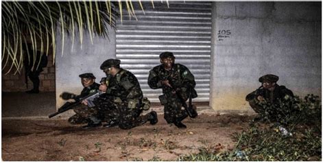 Observatório Militar da Praia Vermelha As Operações desenvolvidas em