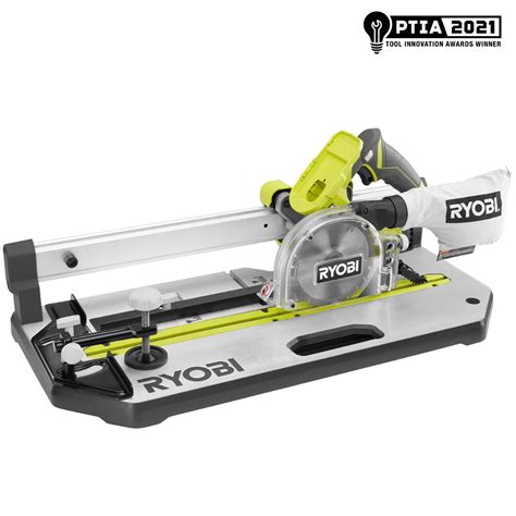 V One Circular Saw Ryobi Tools Artofit