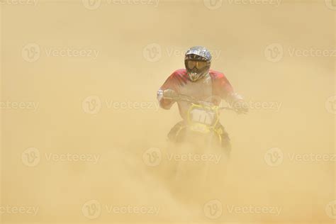 Motocross bike race 11602204 Stock Photo at Vecteezy