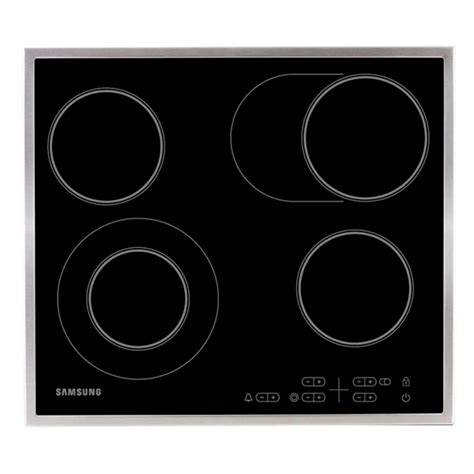Электрическая варочная поверхность Samsung NZ64T3516CK/WT в Алматы ...