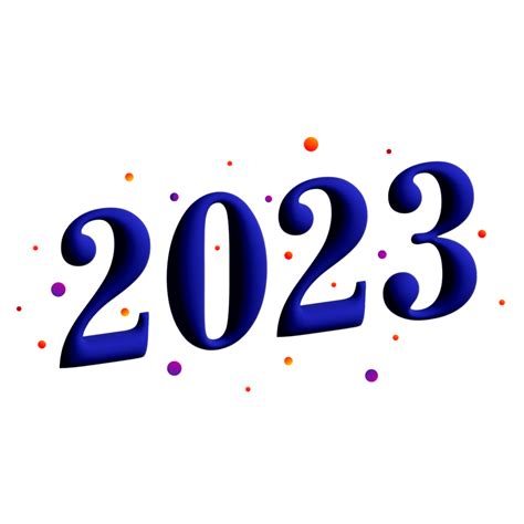 Free 2023 Png Sign 16314477 Png With Transparent Background