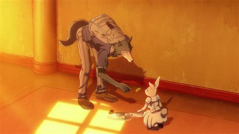 Beastars Image Fancaps