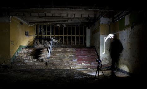 Urbex Photography Tips | Discover Digital Photography