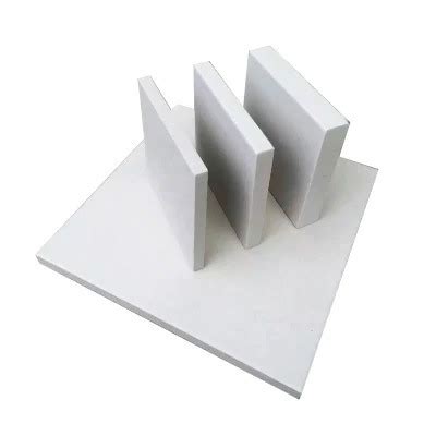 White Acid Resistance Brick Acid Proof Brick For Chemical Industry