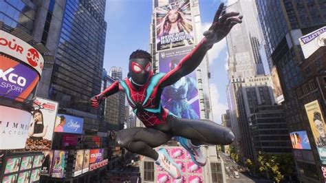 Adidas Is Selling Miles Morales' 'Worst' Spider-Man 2 Suit