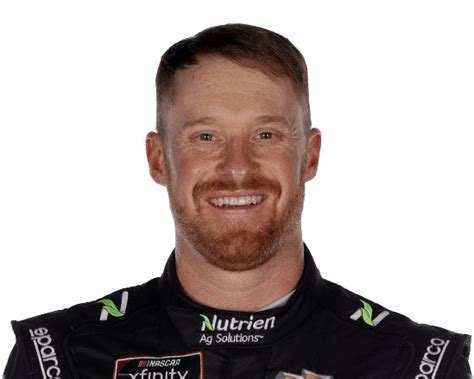 Jeb Burton Nascar Driver Page Stats Results Bio