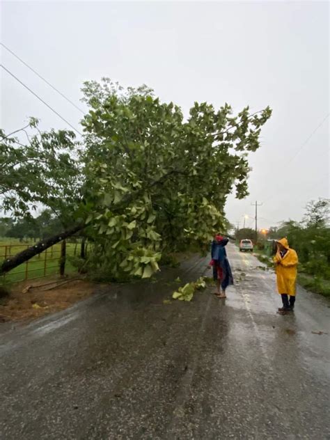 Reporte Tabasco on Twitter Entérate tome sus precauciones lluvias