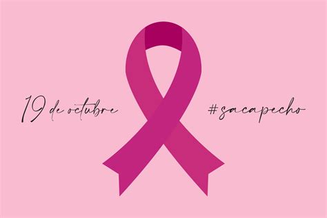 19 Octubre DÍa Internacional De La Lucha Contra El CÁncer De Mama