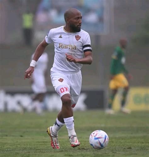 STELLIES CONFIRM MTHETHWA DEPARTURE Ink Sport