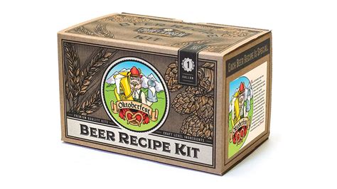 Best Home Brew Kits 2022 Create A Batch Or Two Of Your Own Beer And