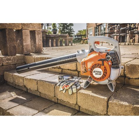 Stihl Bg Handheld Blower Cc Cfm Model Bg Northern