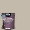 Behr Premium Gal C Castle Path Elastomeric Masonry Stucco And