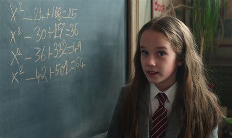 Matilda The Musical Trailer Release Date Netflix Tudum