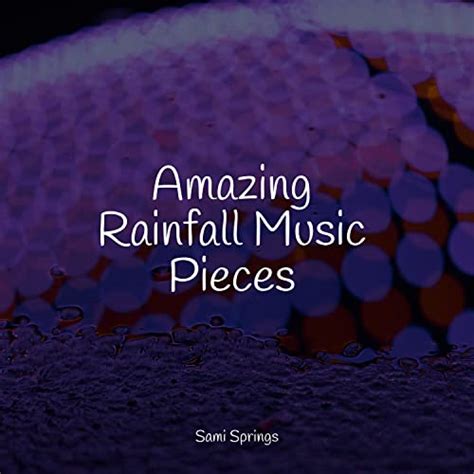 Écouter Amazing Rainfall Music Pieces de Spa Music Collective Música