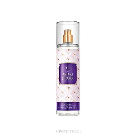 Ariana Grande Ari Body Mist Mujer 236ml Marex