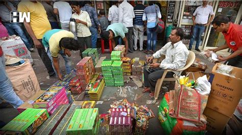 Supreme Court Limits Use Of Firecrackers From 8 Pm To 10 Pm On Diwali