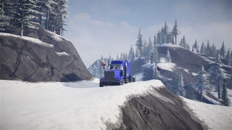 Alaskan Road Truckers 2023 Online WarCenter Cz