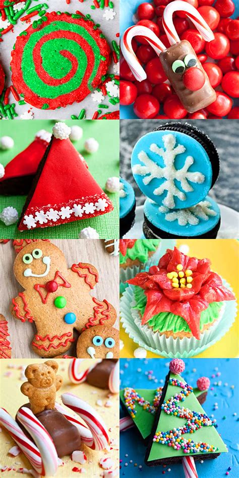 Christmas Food Ideas For Kids Cakewhiz