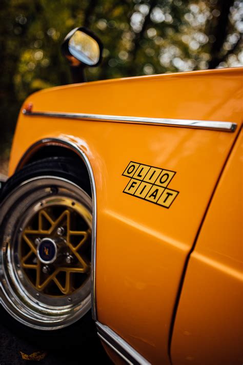 VAZ 2103 :: Behance