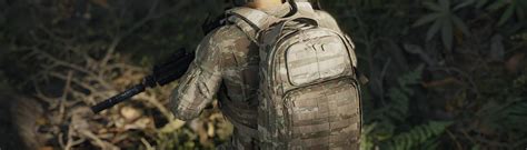 Turkish Military Camouflage Pattern At Ghost Recon Breakpoint Nexus