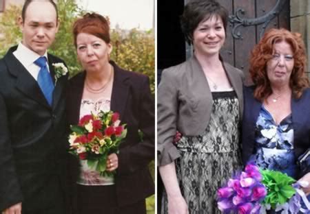 7 Unique Double Sex Change Couples Oddee