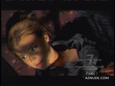 Seven Deadly Sins Nude Scenes Aznude