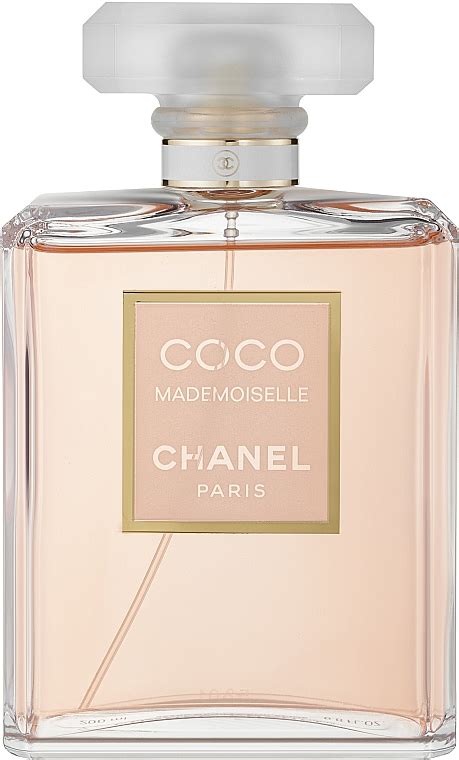 Chanel Coco Mademoiselle Eau De Parfum Makeup Es