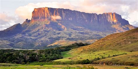 El Mundo Perdido De Arthur Conan Doyle Amenazado Por El Turismo