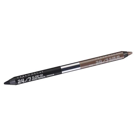 It S Back Urban Decay Resurrects The Naked Vault Waterproof Eyeliner Pencil Waterproof