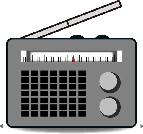 Radio Emoji Download For Free Iconduck