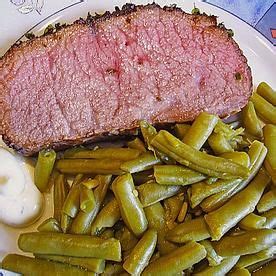 Roastbeef Bei 80 C Von Casado79 Chefkoch