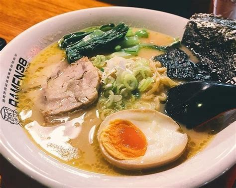 Jakarta Guide Rekomendasi Restoran Ramen Di Jakarta Dengan Rating