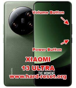 How To Easily Master Format Xiaomi Ultra With Safety Hard Reset