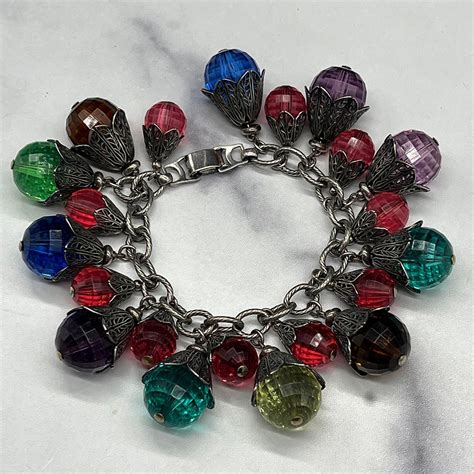 Napier "Crystal Basics" Rhinestone Bracelet