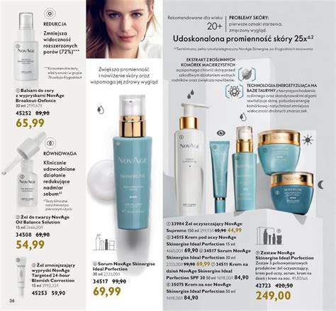 Aktualny katalog Oriflame 2021 Polska oglądaj online